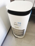 东芝（TOSHIBA）宠物空气净化器大白梨PET猫毛净化器大风量吸毛净化器除螨除尘除过敏源消毒杀菌家用【国家补贴】 实拍图