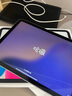 Apple/苹果 iPad11英寸 A16芯片2025年款 平板电脑 (256GB WLAN版/学习办公娱乐)银色 实拍图