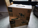 伊利金典纯牛奶整箱 250ml*12盒 3.6g乳蛋白 原生高钙 礼盒装 8月产 实拍图