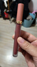 卡姿兰（Carslan）口红甜吻唇釉丝绒雾面哑光唇彩不掉色学生款生日礼物大牌送女友 柔雾款【AM08豆沙奶泡芙-温柔又气质】 实拍图