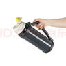 膳魔师（THERMOS）保温壶2000ML高真空不锈钢大容量家用水壶热水瓶FDH-2005-BW 实拍图