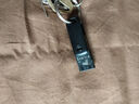 闪迪（SanDisk）128GB Type-C USB3.2 手机U盘DDC3黑色 读速高达400MB/s 自动备份 手机电脑两用  实拍图