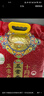 十月稻田 2025年新米 五常香米 五常大米 20斤（东北大米 10公斤） 实拍图
