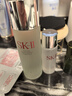 SK-II神仙水75ml精华液sk2水乳化妆品全套护肤品套装礼盒生日礼物女 实拍图
