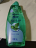 飘柔控油去屑洗发水男士女士洗发露洗头膏液1KG柔顺清爽去油 实拍图