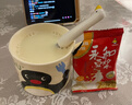 永和豆浆经典香醇原味豆浆粉480g 高蛋白非转基因即食代餐 实拍图