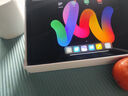 小米(MI) 红米平板Redmi Pad SE 11英寸平板电脑 90Hz高刷 娱乐影音办公学习平板 6+128GB烟青色 实拍图