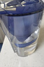 碧然德（BRITA）过滤净水器 滤水壶 海洋系列 3.5L(蓝色）+去水垢专家版滤芯11枚 环保加固包装 实拍图