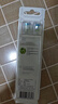 飞利浦（PHILIPS）电动牙刷头 钻石亮白型牙刷头 适配HX9352HX9362HX9332HX9372 3支 装钻石亮白HX6063/67白色 实拍图