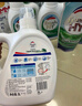 威露士清可新洗衣液柠檬12.18斤(2L+1L+袋500mlx6+内衣净90ml)新旧随机 实拍图