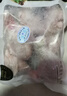 CP正大食品白羽鸡琵琶腿切块2斤 冷冻鸡腿肉切块 琵琶腿卤煮炒菜 实拍图