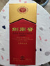 剑南春 水晶剑 52度 1000ml（1L）单瓶装 浓香型白酒 实拍图