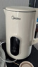 美的（Midea）电热水壶烧水壶自动断电保温一体316L不锈钢 保温水壶7段调温恒温壶 1.7升17X304-PRO 实拍图