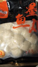 喜得佳深海墨鱼丸250g 火锅食材 潮汕手打鱼丸子丸料鱼饼关东煮部队火锅 实拍图