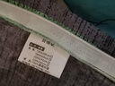 艾薇磨毛被套单件双人被罩北欧简约被罩单件 条纹时代 220*240cm 实拍图