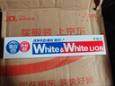 狮王（Lion）WhiteWhite进口美白牙膏荷兰薄荷150g大白管去渍亮白 实拍图