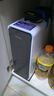 海尔（Haier）1000G鲜活水pro净水器 政府补贴家用厨下直饮净饮机净水机5年RO反渗透 实拍图