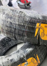 马牌（Continental）汽车轮胎 195/65R15 91V UCJ【月黑风高】 实拍图