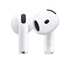 Apple/苹果 AirPods 4(支持主动降噪)搭配无线充电盒(USB-C)苹果耳机 蓝牙耳机适用iPhone/iPad 四代 实拍图
