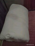 洁丽雅被子春秋被加厚被子棉被大豆纤维被单双人被子被褥加厚春秋四季 象牙白【A类裸睡级 抗菌抑菌】 200*230cm/8斤加厚冬被 实拍图