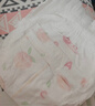 好奇（Huggies）铂金装小桃裤成长裤XL96片(12-17kg)加大号尿不湿【透爽散热】 实拍图