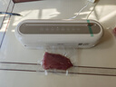 得力免按压全自动香肠腊肉抽真空封口机小型真空包装机食品塑封机家用真空机干湿两用商用真空保鲜密封 实拍图