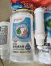 贝亲（Pigeon）奶瓶清洗剂婴儿专用奶嘴玩具果蔬清洗剂清洁剂洗洁精1300ml PL156 实拍图