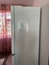 海尔（Haier）「家宴系列」510L法式多门冰箱干湿分储EPP超净除菌净味防霉菌大容量BCD-510WGHFD59WVU1国家补贴 实拍图