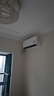 小米（MI）米家 大1匹 新一级能效 巨省电 空调挂机 KFR-26GW/V1A1整机10年质保 实拍图