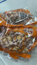 黄飞红（HUANGFEIHONG）带衣五香烘烤花生米20g*10袋坚果炒货休闲零食解馋下酒菜 实拍图