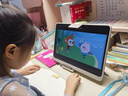 学而思学习机旗舰14英寸 自研好内容 AI学习机 学习平板电脑 启蒙小学初中高中 14英寸 12+512GB 实拍图