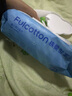 FulCotton棉柔世家婴儿手口湿巾珍珠纹洁肤柔湿巾湿纸巾 80抽*1包 实拍图