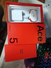 一加 Ace 5 12GB+256GB 引力钛 国家补贴 第三代骁龙 8 风驰游戏内核 冰川电池 oppo游戏AI智能5G手机 实拍图