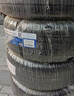 普利司通（Bridgestone）汽车轮胎 225/50R17 94W T001 RFT防爆胎 原厂配套北京奔驰C级 实拍图