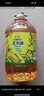 金龙鱼 食用油 非转基因 物理压榨玉米油6.18L（蕴含植物甾醇） 实拍图