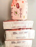 好奇（Huggies）铂金装小桃裤纸尿裤L120片(9-14kg)大号尿不湿【透爽散热】 实拍图