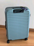 新秀丽（Samsonite）行李箱28英寸拉杆箱欧洲条纹旅行箱包托运密码箱森林绿KF1 实拍图