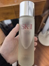 SK-II神仙水230ml抗皱精华液sk2水乳化妆品护肤品套装礼盒生日礼物女 实拍图