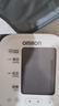 欧姆龙（OMRON）电子血压计血压仪家用 语音播报 大屏显示 老人U725A  实拍图