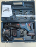 博世（BOSCH）电锯马刀锯电锯往复锯木材金属砖墙切割锂电无刷裸机GSA185-LI 实拍图