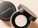 KATO-KATO刷新定妆散粉控油持妆柔焦修饰蜜粉01裸色的6.5g礼物送女友      实拍图