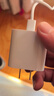 Apple/苹果 20W USB-C充电器  type-c充电器苹果手机充电器原装手机快充头 苹果17手机充电器 实拍图