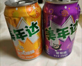 百事可乐Pepsi 可乐*16+7喜*4+美年达*4 碳酸饮料 汽水330ml*24听 混合装 实拍图