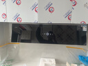 方太02-JCD10TB油烟机灶具套装爆款升级24巡航风量变频挥手智控家用侧吸式烟灶抽油烟5.2kW猛火 二件套02-JCD10TB+02-TH29B天然气 实拍图