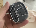 纽曼Q9骨传导概念开放式蓝牙耳机无线【柏林之声】不入耳挂耳式运动跑步长续航通话降噪适用苹果华为 实拍图
