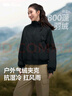 蕉下（beneunder）气绒外套女夹克保暖中暖可机洗户外棉服CL004似羽绒 实拍图