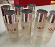 SK-II神仙水230ml抗皱精华液sk2水乳化妆品护肤品套装礼盒生日礼物女 实拍图