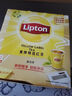 立顿（Lipton）红茶绿茶茉莉花茶组合装休闲旅行独立包装下午茶10.8g 实拍图