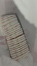 好奇（Huggies）铂金装小桃裤纸尿裤M144片(6-11kg)中号尿不湿【透爽散热】 实拍图
