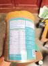 蒙牛铂金装中老年益生菌高钙富硒奶粉800g*2罐礼盒装 送礼送长辈 实拍图